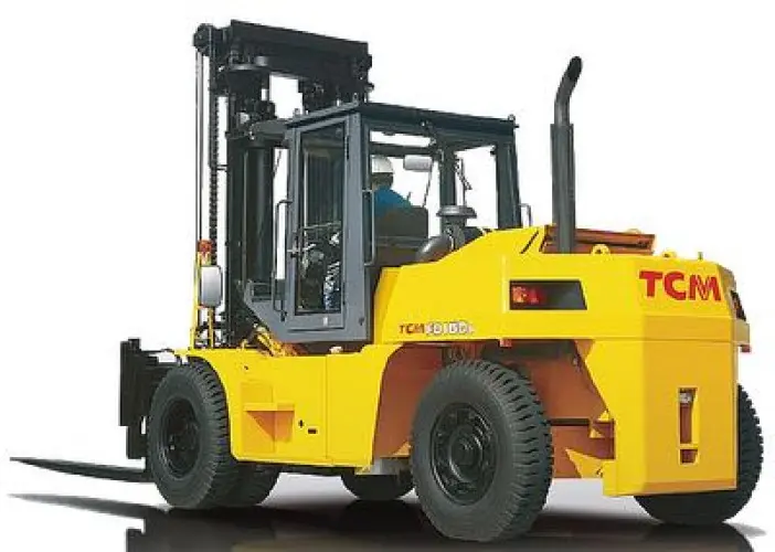  Sewa Forklift   demak