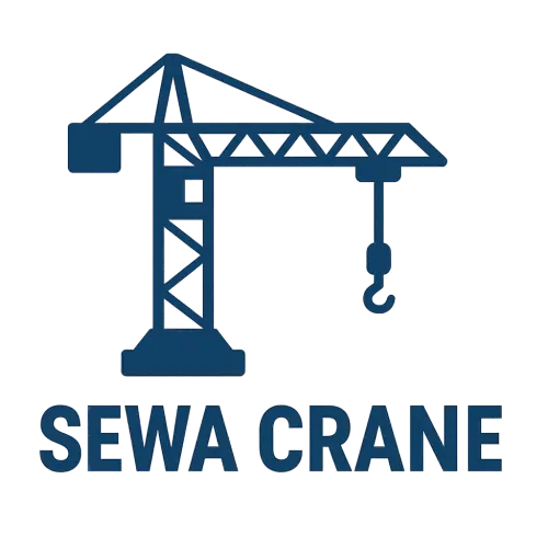 Logo Sewa Crane Demak